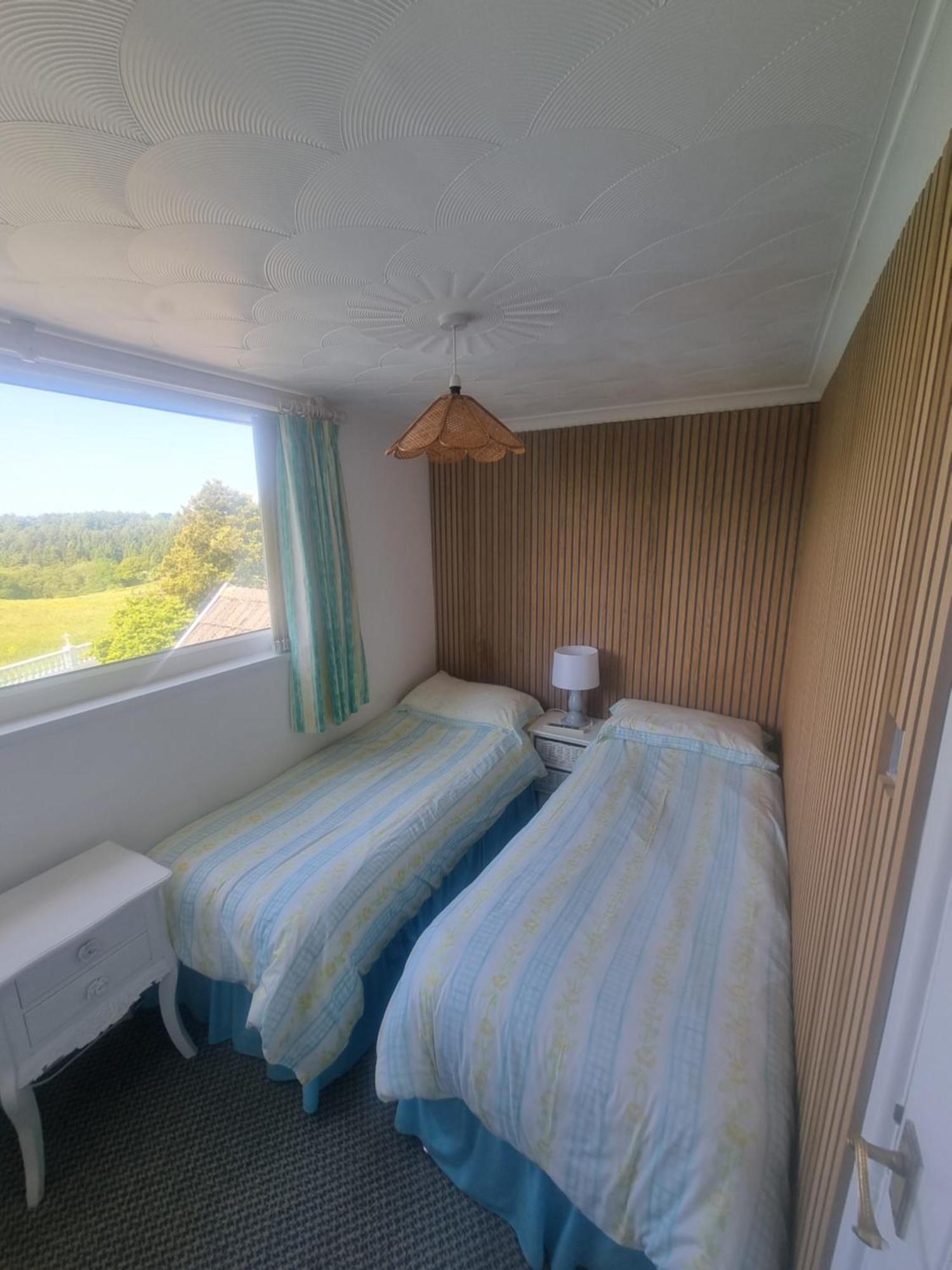Beautiful Apartment With Private Pool Near Tenby Kilgetty Kamer foto