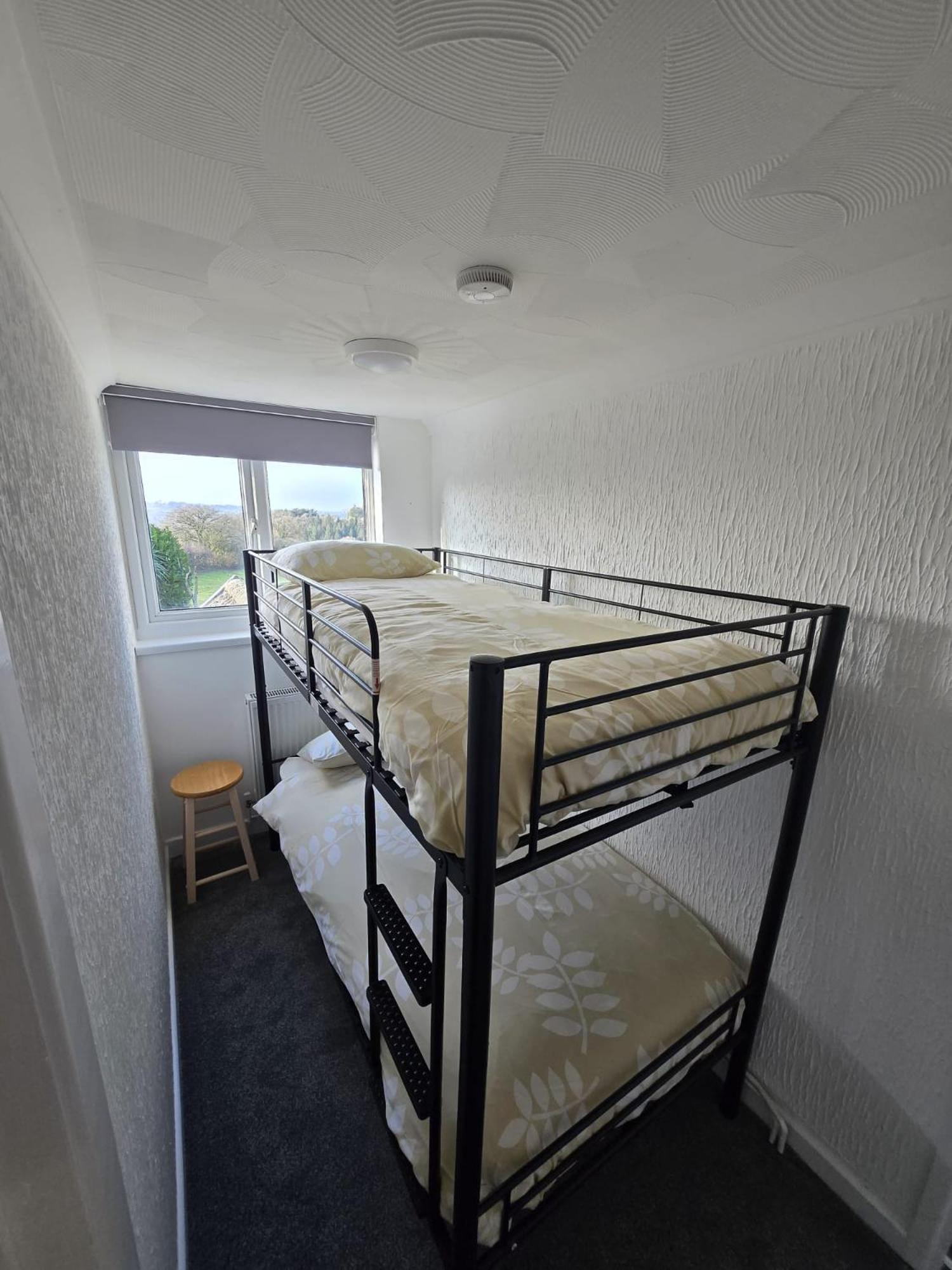 Beautiful Apartment With Private Pool Near Tenby Kilgetty Kamer foto